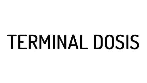 Terminal Dosis。